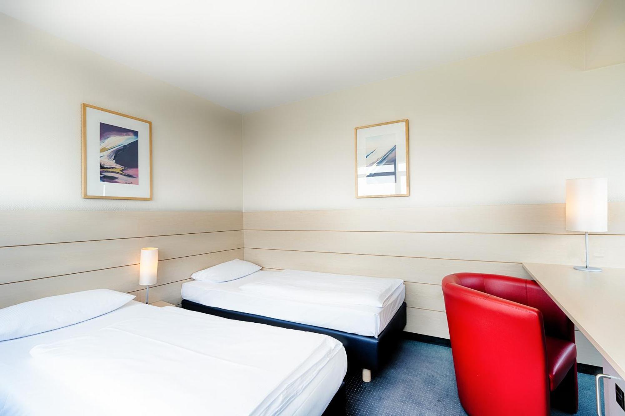 Enjoy Hotel Am Studio — Photos 3